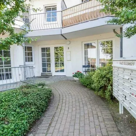 Apartment Kleine Aber Feine Zwischen Den Seen