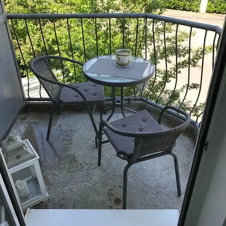 Apartment Kleine Aber Feine Zwischen Den Seen