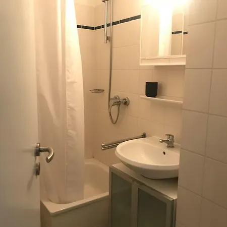 Kleine Aber Feine Zwischen Den Seen Apartment Malente