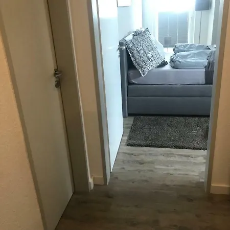 Kleine Aber Feine Zwischen Den Seen *